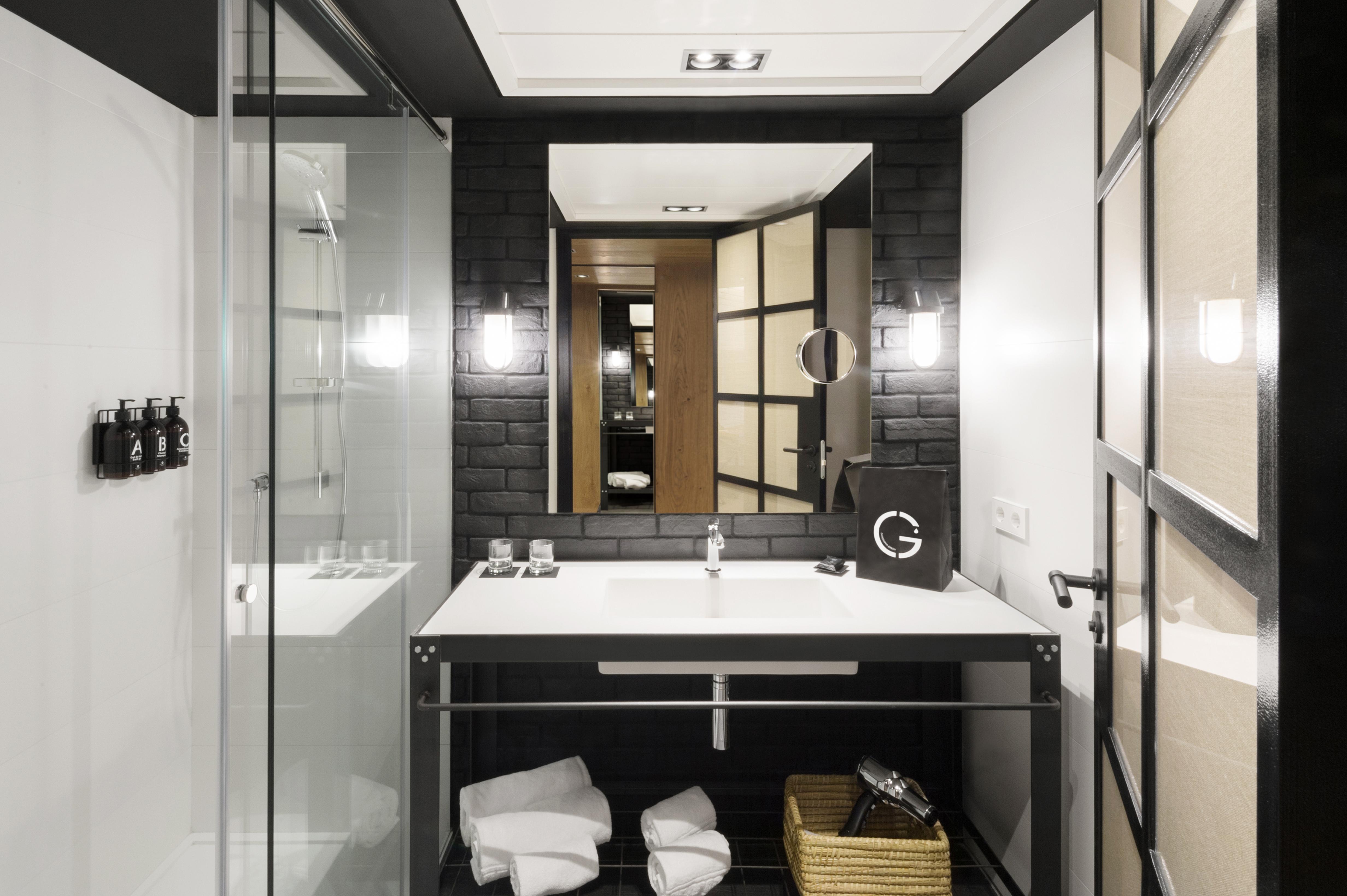 The Corner Hotel Barcelona Ngoại thất bức ảnh