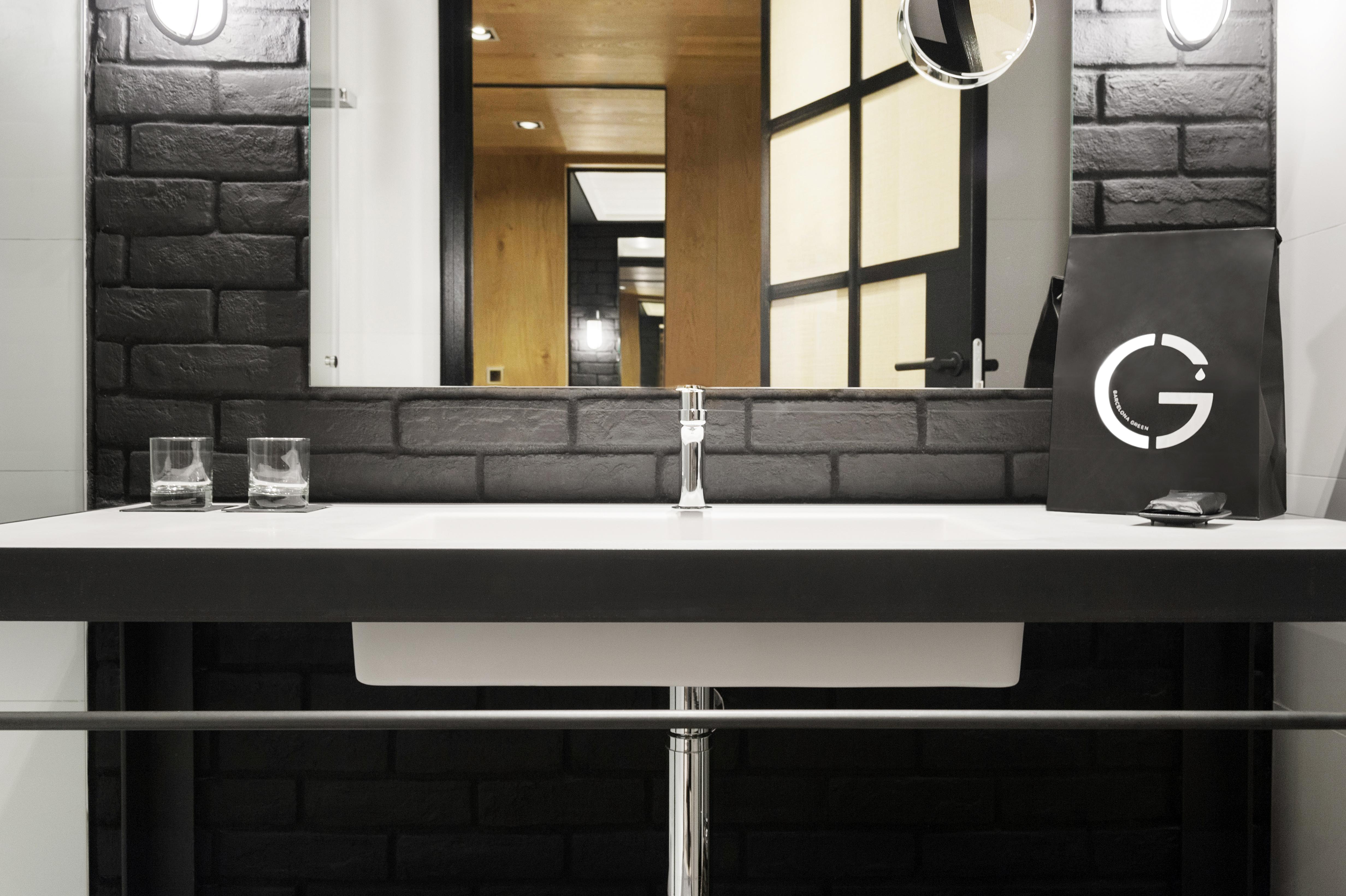 The Corner Hotel Barcelona Ngoại thất bức ảnh