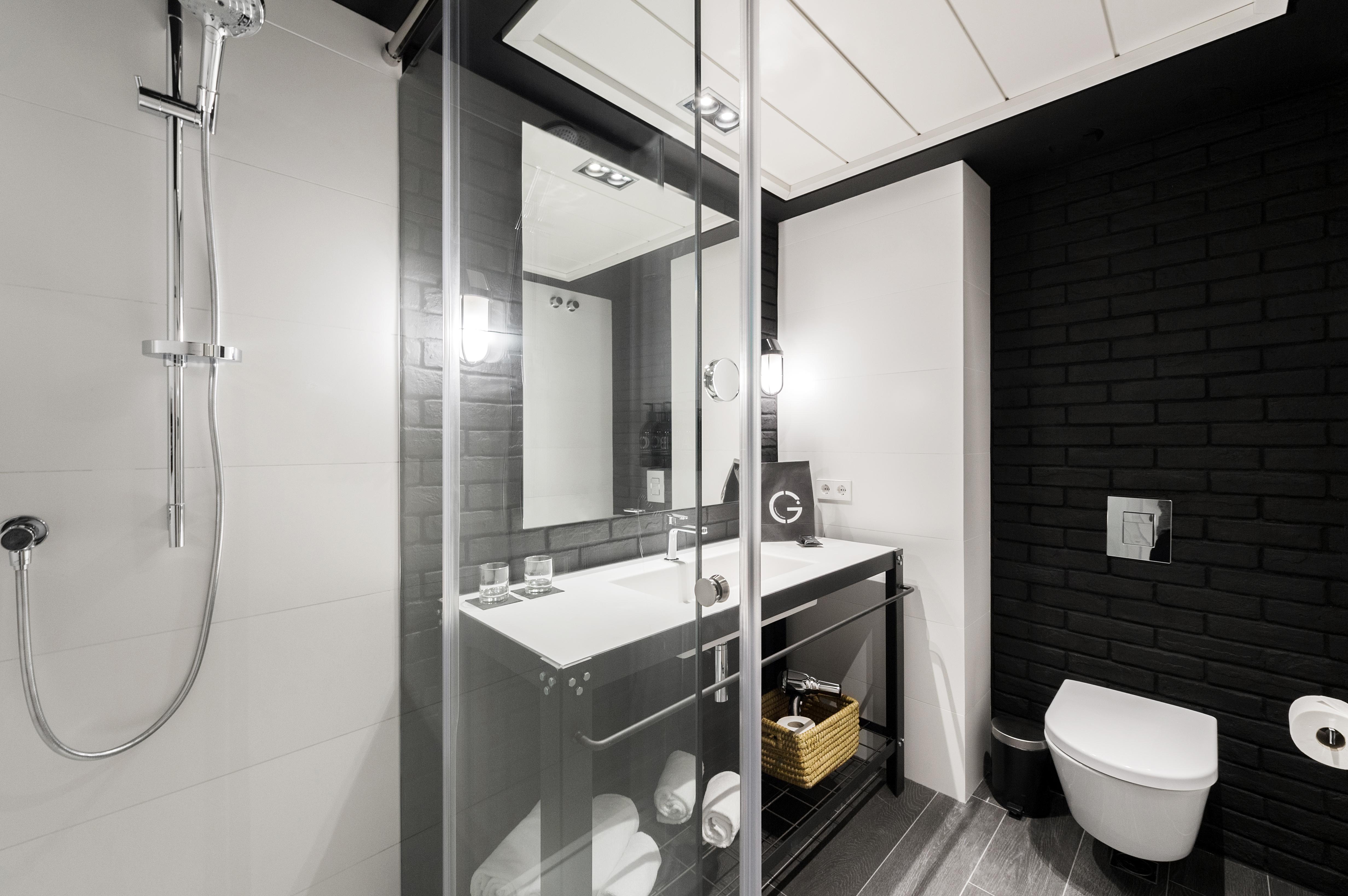 The Corner Hotel Barcelona Ngoại thất bức ảnh