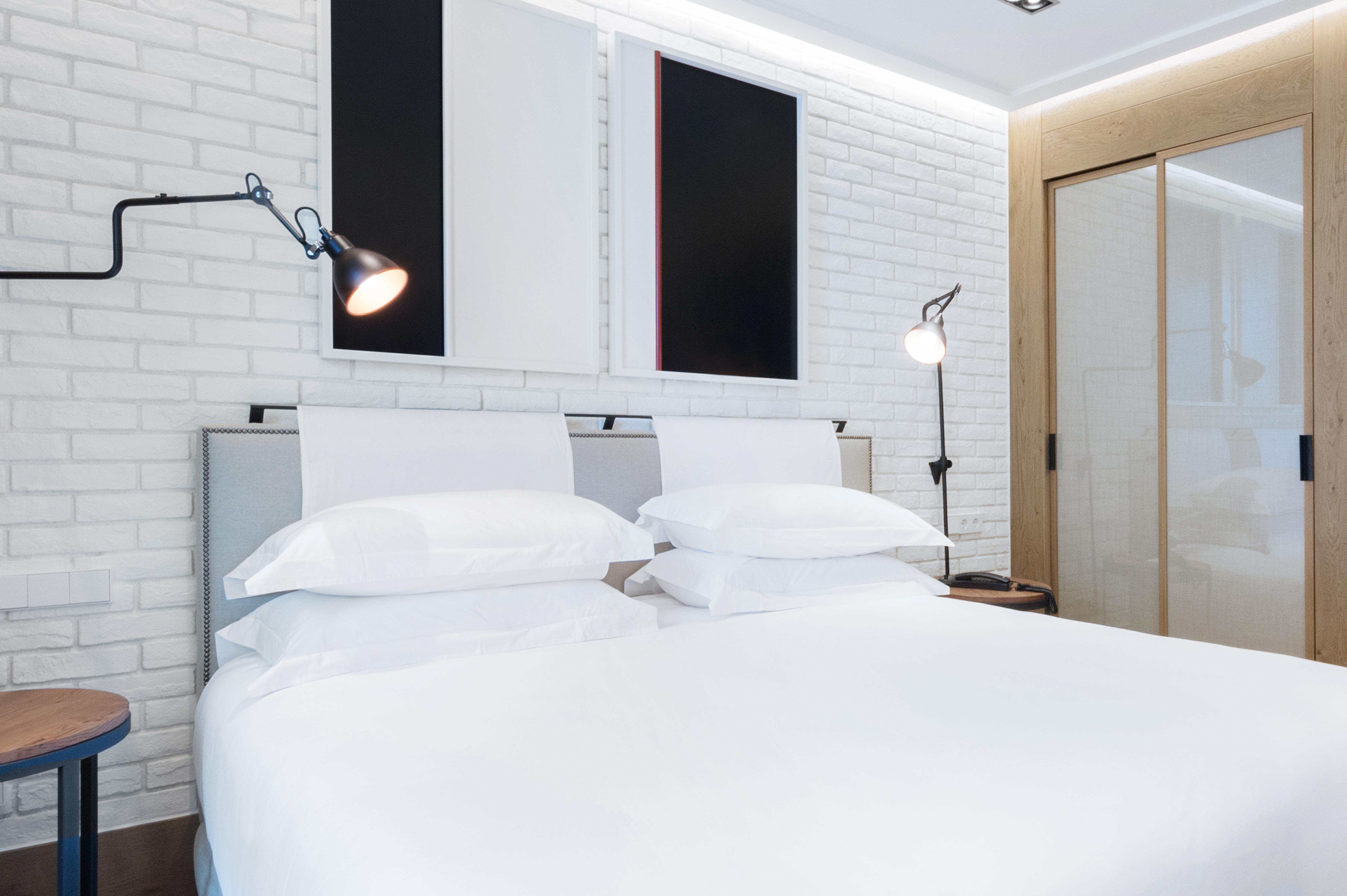 The Corner Hotel Barcelona Ngoại thất bức ảnh