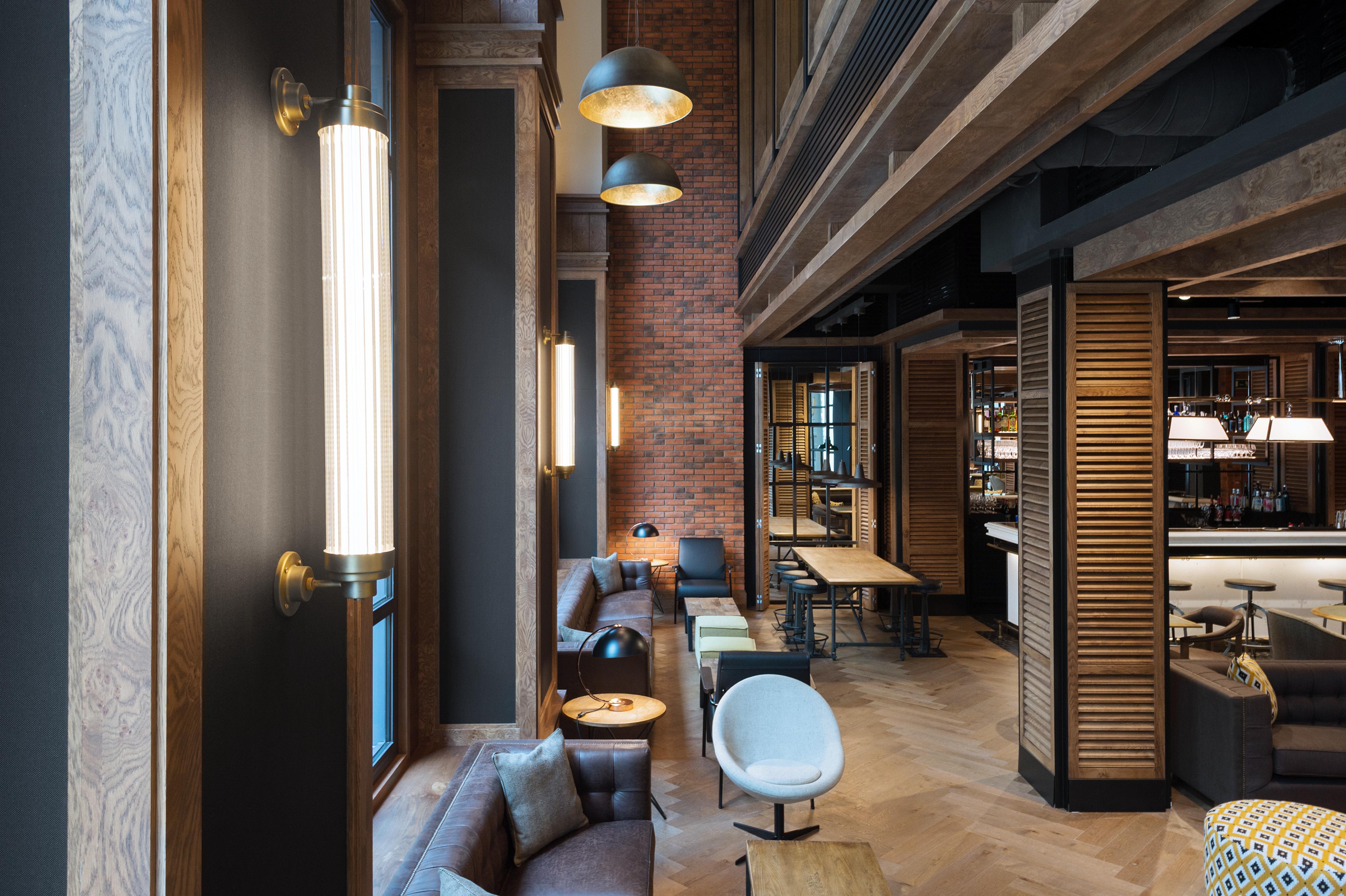 The Corner Hotel Barcelona Ngoại thất bức ảnh