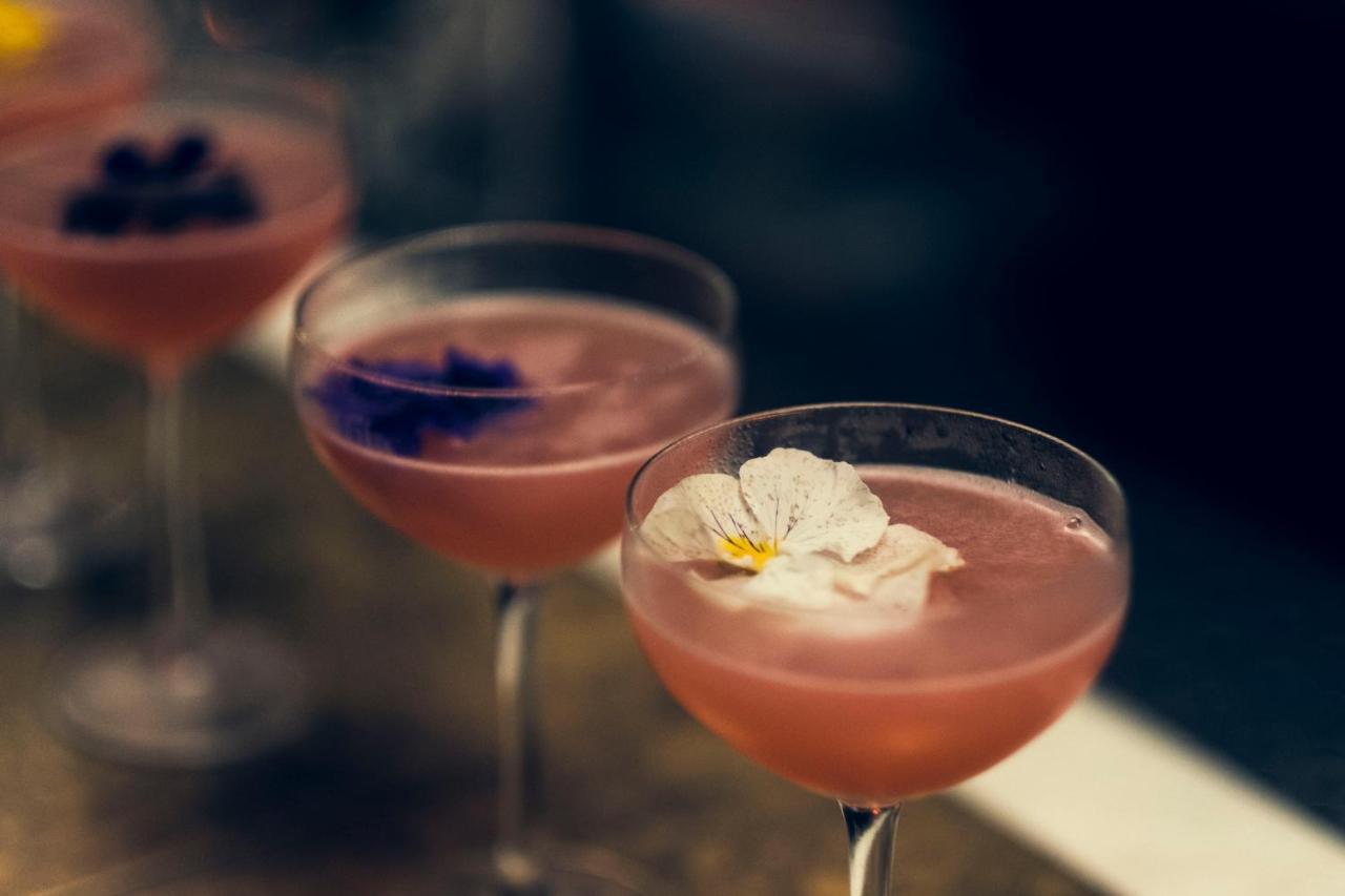The Corner Hotel Barcelona Ngoại thất bức ảnh