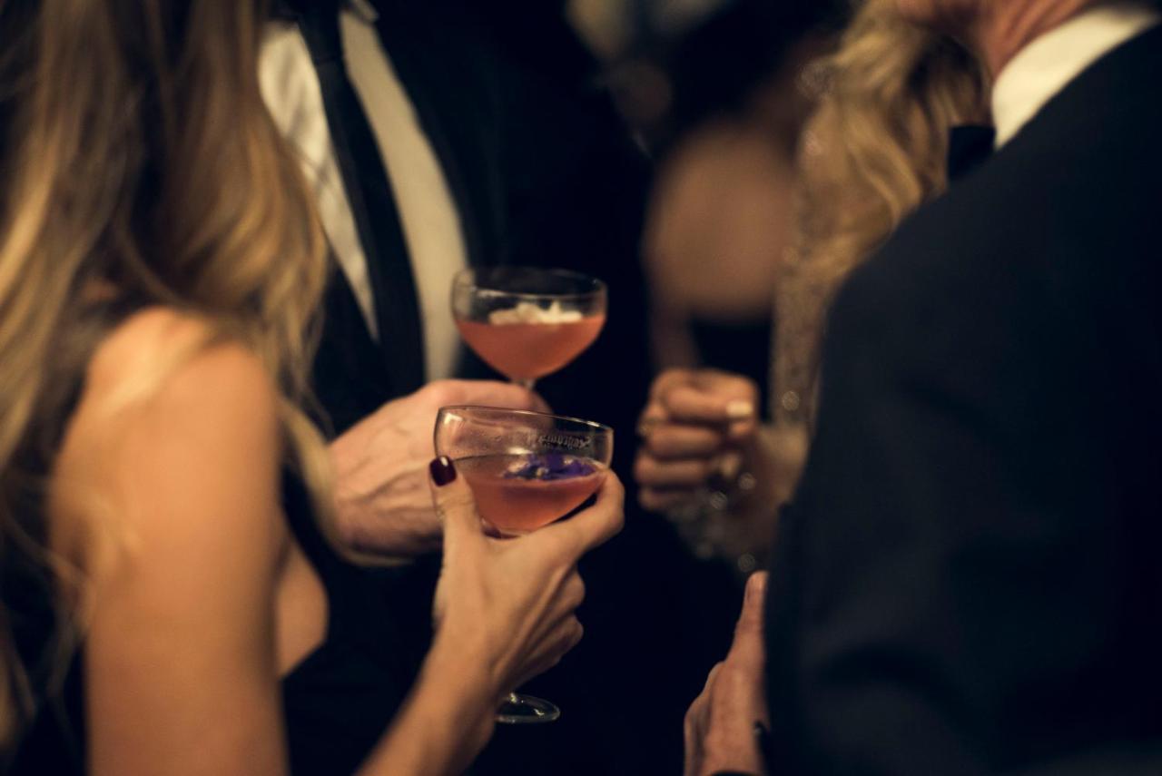The Corner Hotel Barcelona Ngoại thất bức ảnh