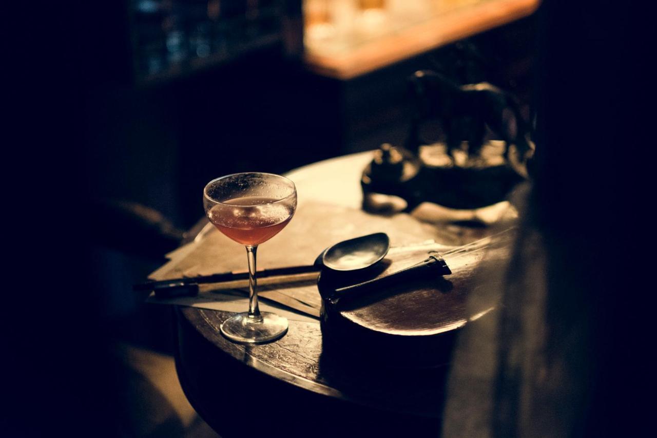 The Corner Hotel Barcelona Ngoại thất bức ảnh