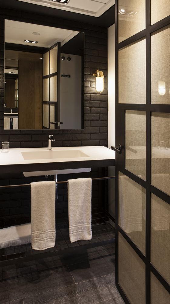 The Corner Hotel Barcelona Ngoại thất bức ảnh