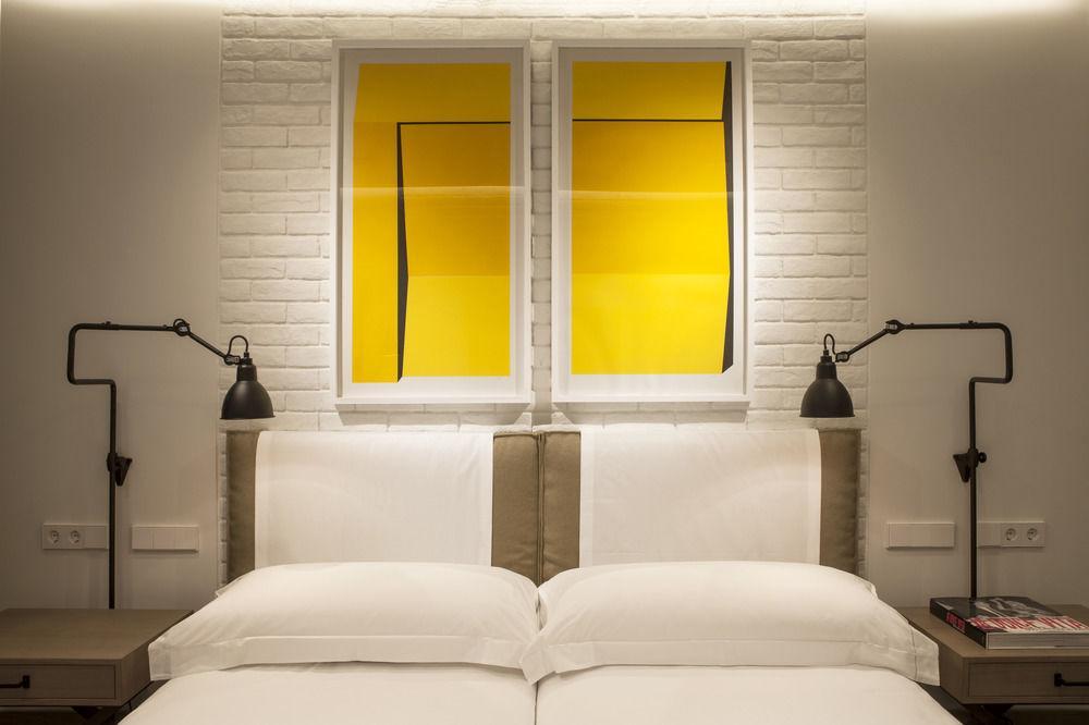 The Corner Hotel Barcelona Ngoại thất bức ảnh