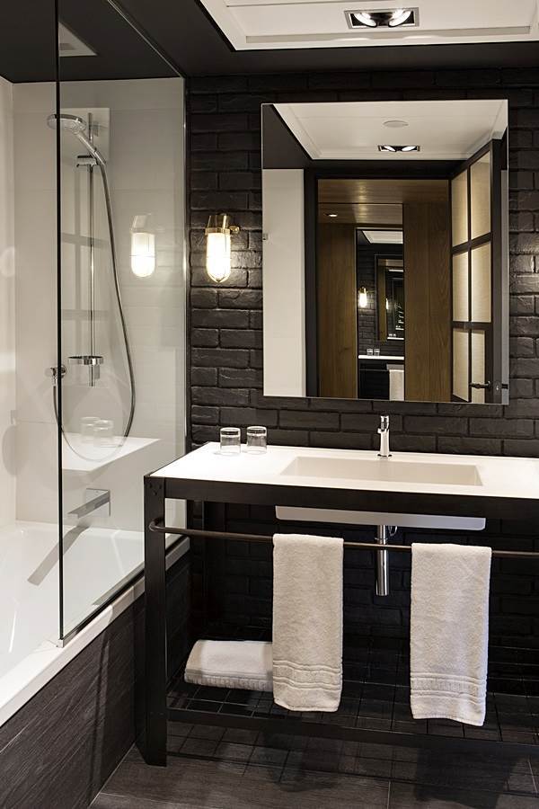 The Corner Hotel Barcelona Ngoại thất bức ảnh